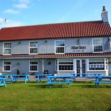 The Star Inn Weaverthorpe Экстерьер фото
