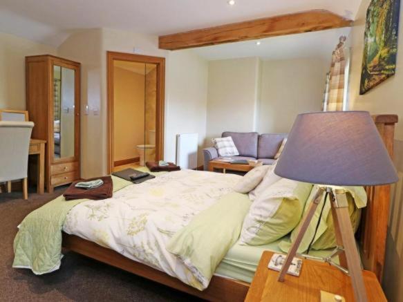 The Star Inn Weaverthorpe Экстерьер фото
