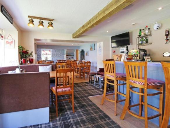 The Star Inn Weaverthorpe Экстерьер фото