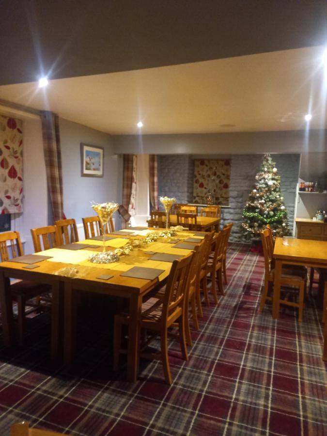 The Star Inn Weaverthorpe Экстерьер фото