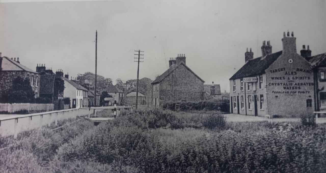 The Star Inn Weaverthorpe Экстерьер фото