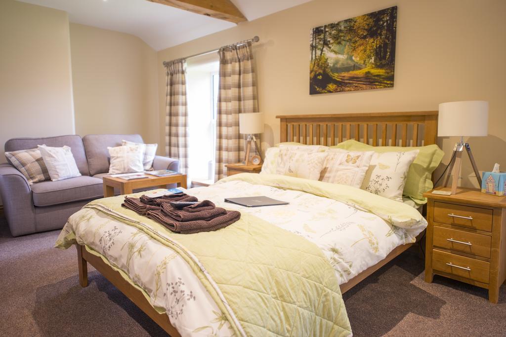The Star Inn Weaverthorpe Экстерьер фото