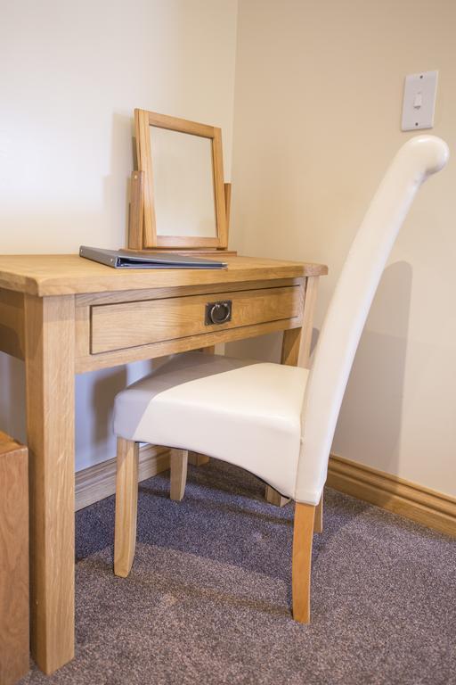The Star Inn Weaverthorpe Экстерьер фото
