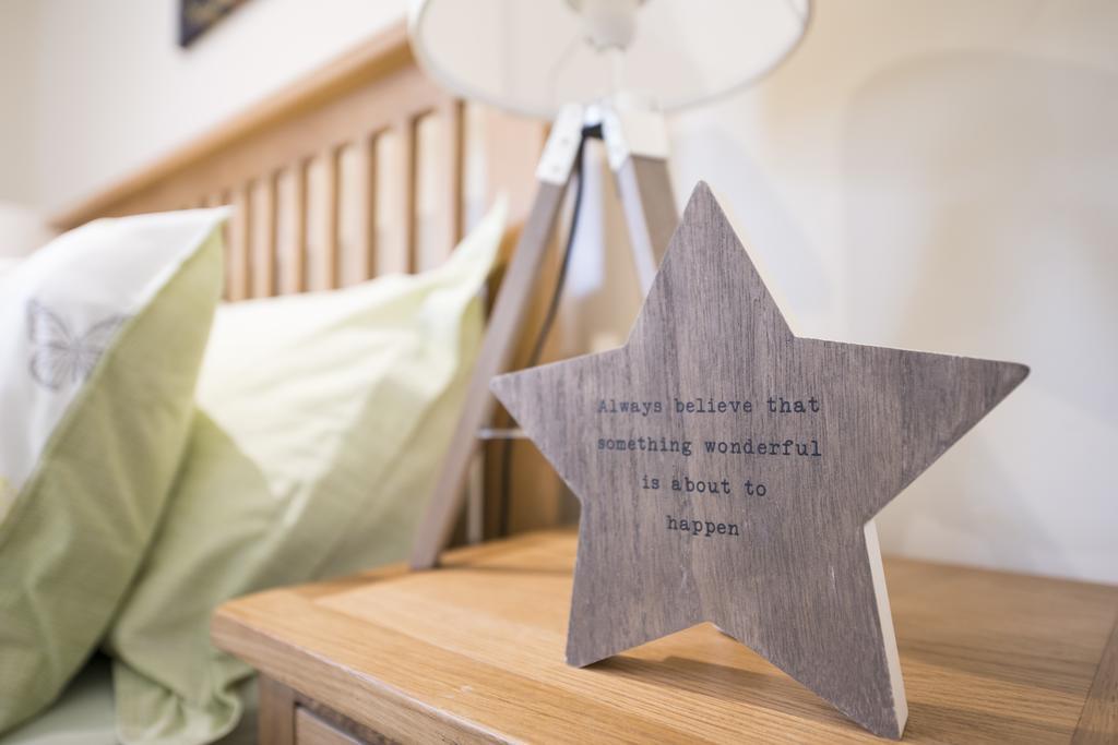 The Star Inn Weaverthorpe Экстерьер фото