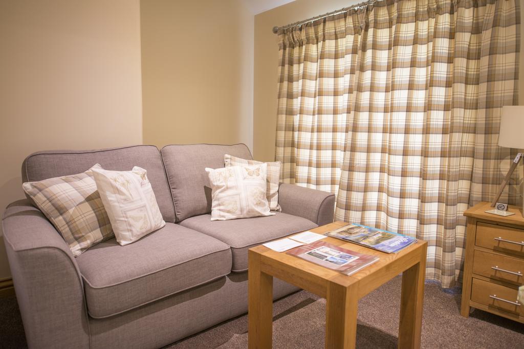 The Star Inn Weaverthorpe Экстерьер фото