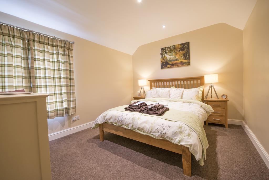 The Star Inn Weaverthorpe Экстерьер фото